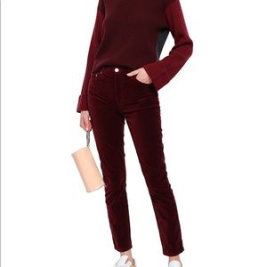 VINCE. CASHMERE PULLOVER !